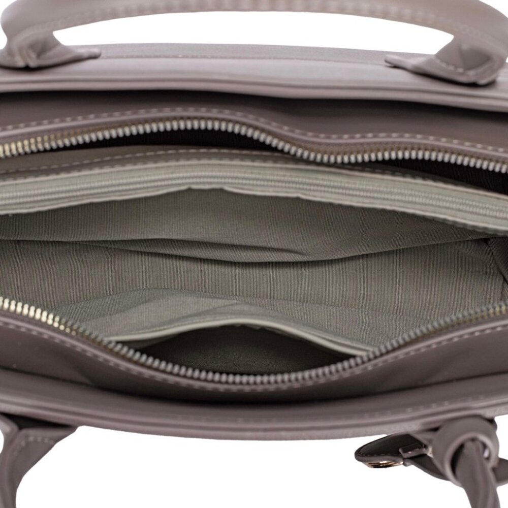 DAVID JONES SATCHEL HANDBAG - Picture 3 of 6
